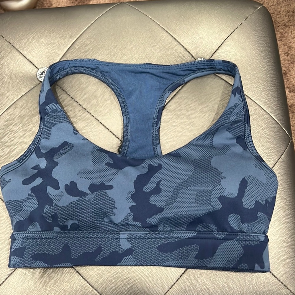 Ptula stealth sports bra
